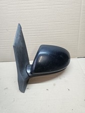 07-14 Mazda 2 N/s Passenger