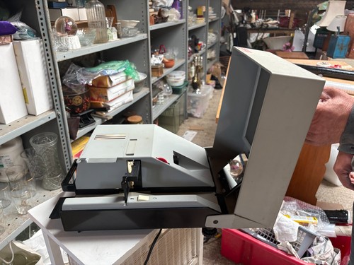 Kinderman av100 slide - kinderman,