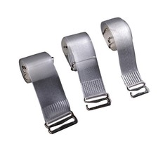  3 Pairs Bras Clear Straps