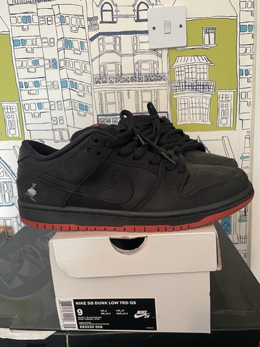 Nike dunk low - nike, ‘black