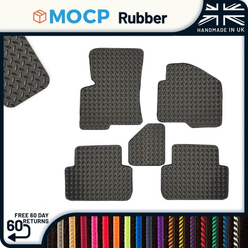 Rubber car mats fit - car, to