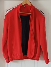 Topshop Ladies Bomber Jacket
