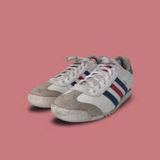 Rare Adidas Originals Rom 2011