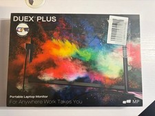 DUEX Plus Portable Laptop