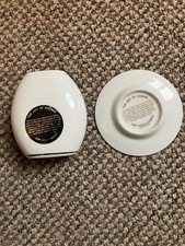 THE ART OF CHOKIN 24KT Gold Posy Vase and Trinket Dish - Made in Japan