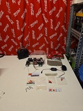 Original  Vintage mardave  Mini Stock R/C