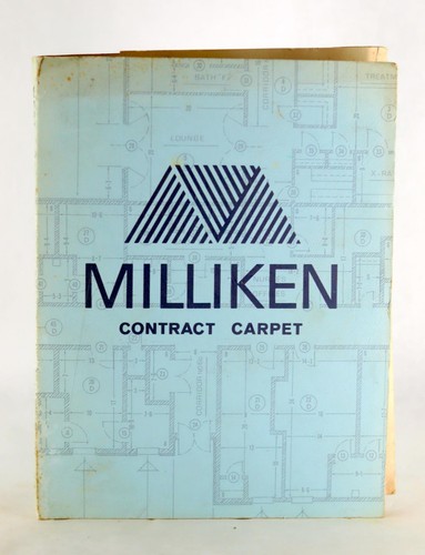 Milliken contract carpet - milliken,