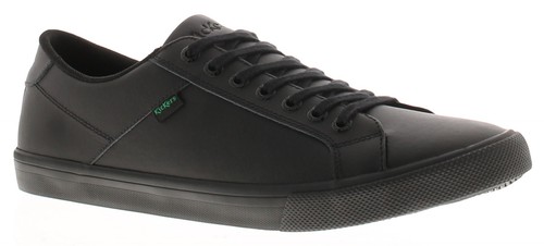 Kickers mens casual shoes kody - kickers,
