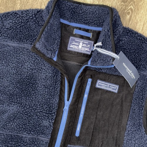 New vineyard vines - new,