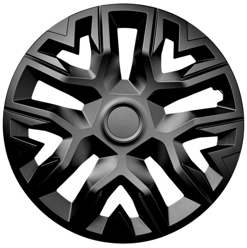 Wheel trims hub caps fit - 14'',