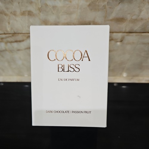 Zara woman cocoa bliss - woman,