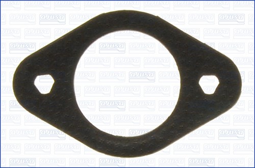 Gasket exhaust manifold - exhaust, for