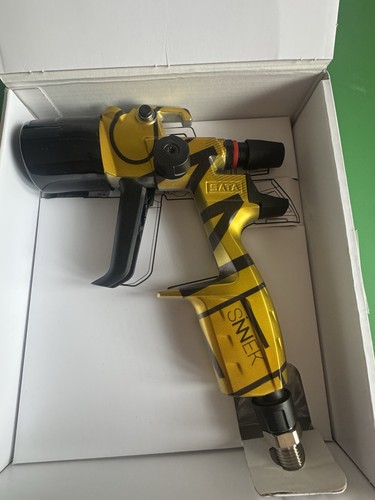 Sata jet special - sata,