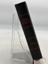 1951 Roman Breviary in