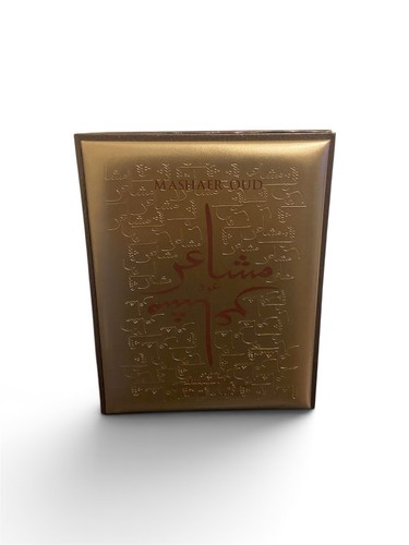Masher oud fragrance elite - masher,