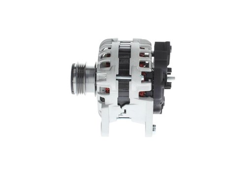 Bosch alternator for - alternator, dacia