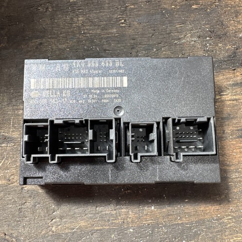 Golf mk5 caddy 2004 2008 - caddy, 2004-2008