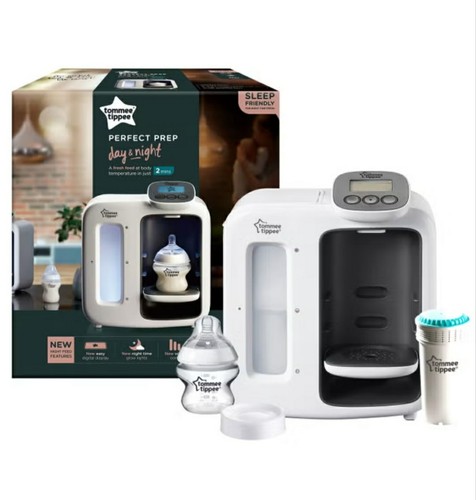 Tommee tippee perfect - prep, day