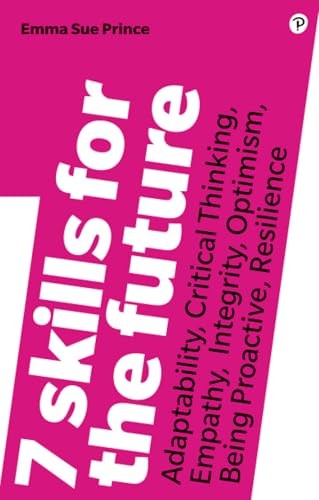 Skills for the future - skills,