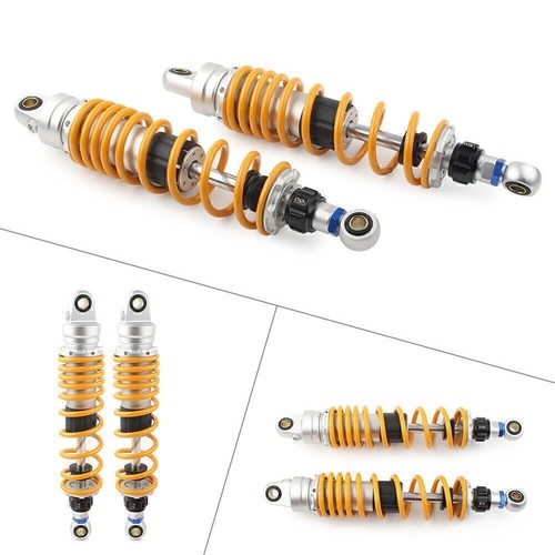 Pair 340 motorcycle rear - pair,