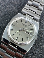Vintage seiko 7006 - seiko, 7006-6000
