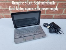 HP Mini 2140 Netbook | Intel