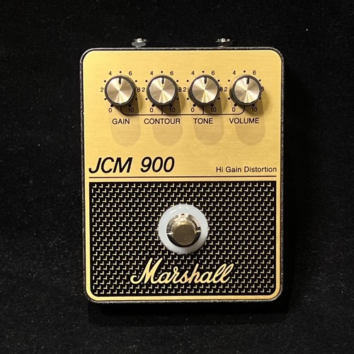 Marshall jcm900fx - marshall marshall,