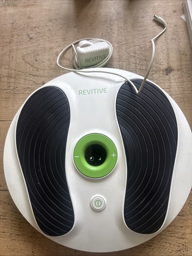 Revitive rlv circulation - revitive,