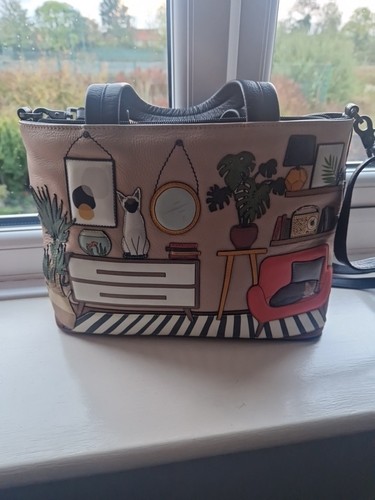 Yoshi lichfield women - lichfield, bag