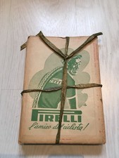 Vintage Carta D'Italia