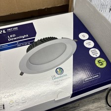 LED Downlight 8 Diameter