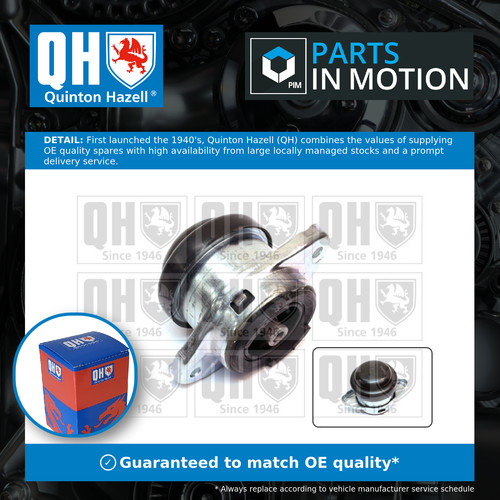 Engine mount fits - mount, saxo