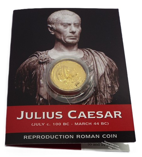 Reproduction julius caesar - reproduction,
