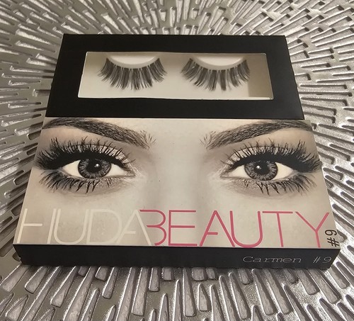 Huda beauty black - huda,
