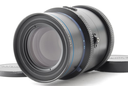 Near mint mamiya apo sekor - [near,
