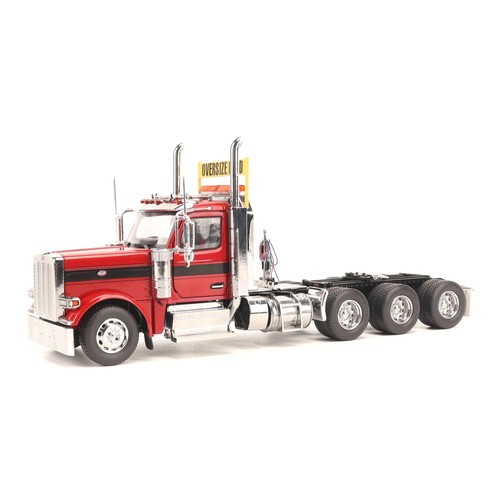 Diecast masters peterbilt - diecast,