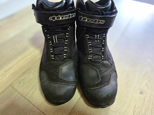 Alpinestars sierra gore tex - gore,