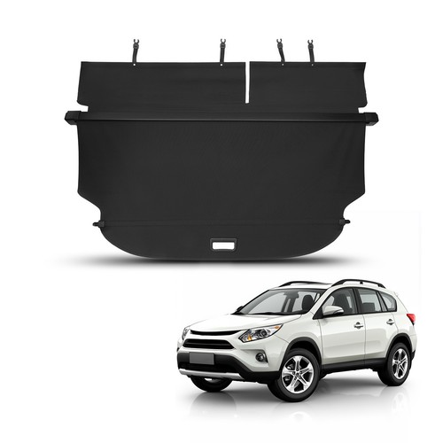 Parcel shelf luggage - shelf,