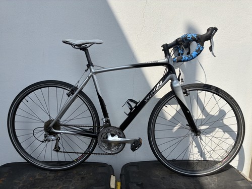Specialized tricross sport - specialized,