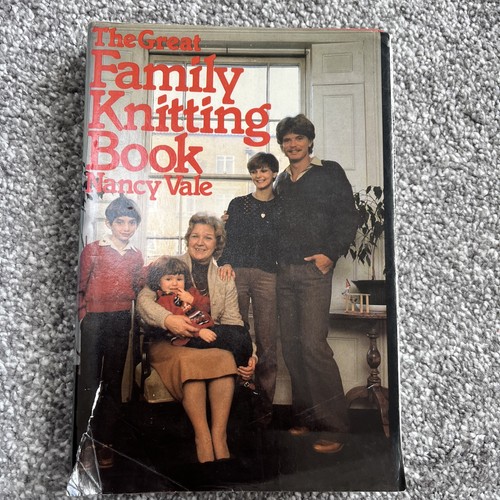 Vintage the great family - vintage,