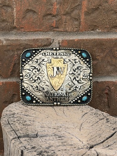 Cowboy trophy rodeo - cowboy,