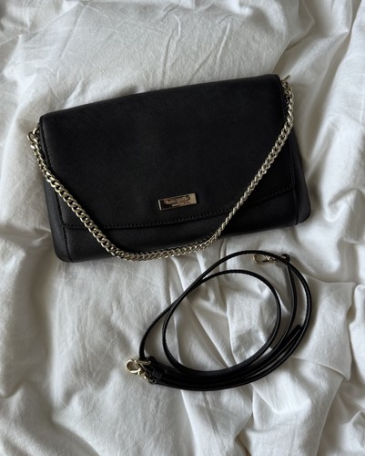 Kate spade black - spade,