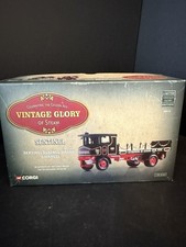 Corgi Vintage Glory Sentinel