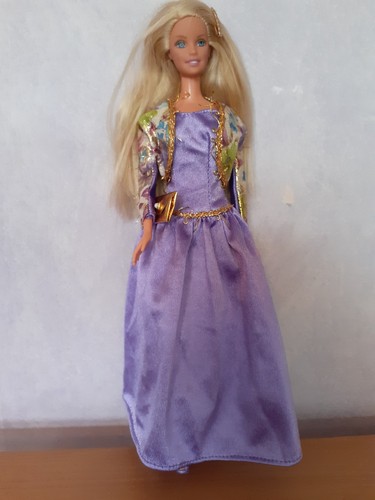 Vintage 90s barbie y2k doll - 90s, &