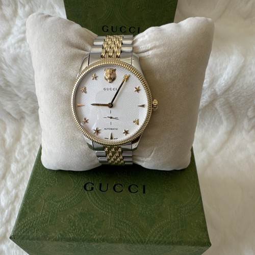 Gucci timeless automatic - g-timeless,