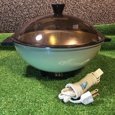 NWOB Vintage Cornwall Bun