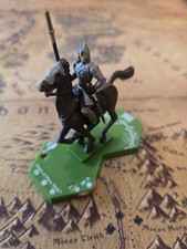 Extremely Rare LOTR TMG Combat