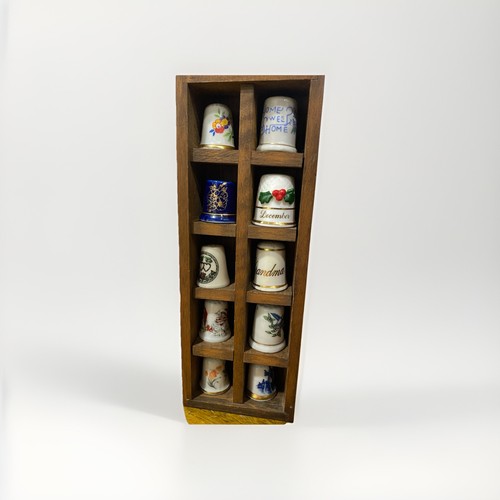 Junk drawer vintage collector - drawer,