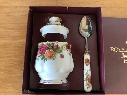 Royal albert old country roses - royal,