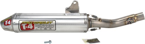 Pro circuit slip on - pro, t-4
